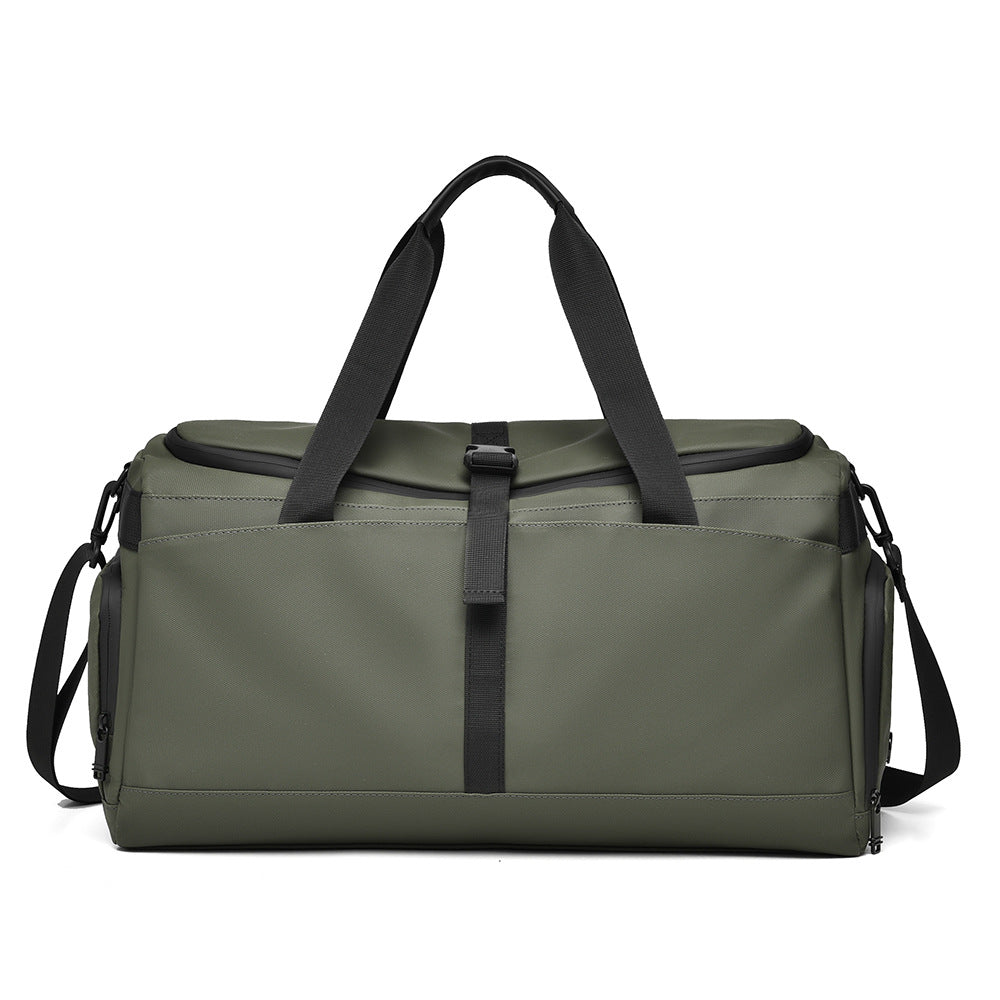 Versatile Travel Duffle Bag Stornfield