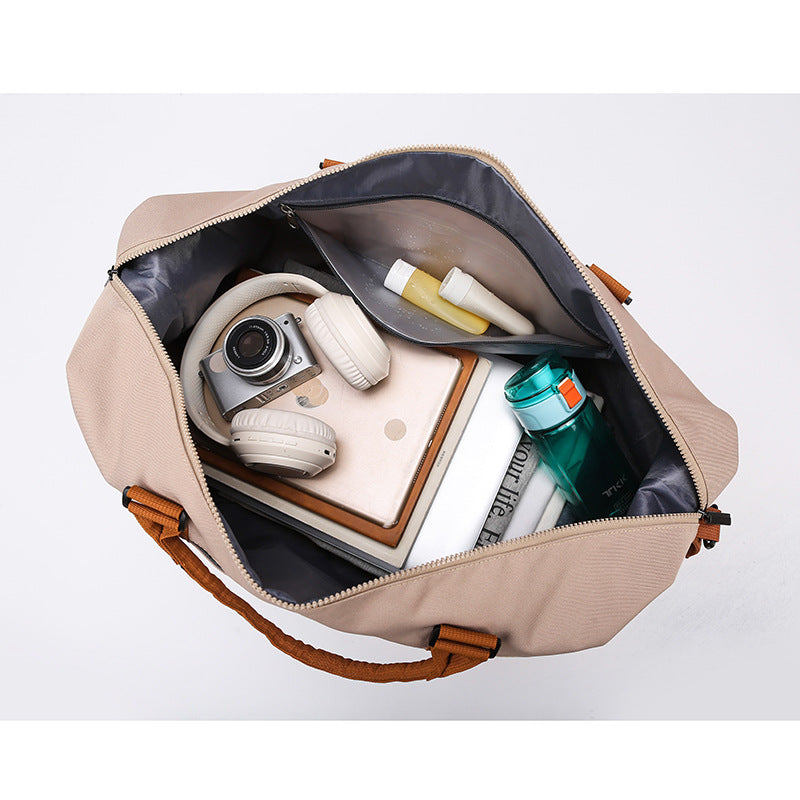 Versatile Travel Weekender Duffle