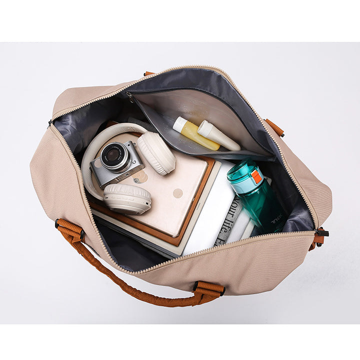 Versatile Travel Weekender Duffle