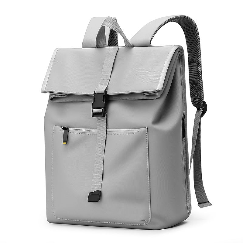 Waterproof Rolltop Backpack Stornfield