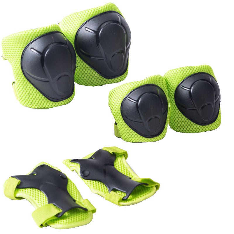 Protective Gear Stornfield