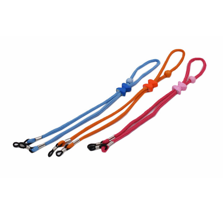 Adjustable Footwear Locking Laces Stornfield