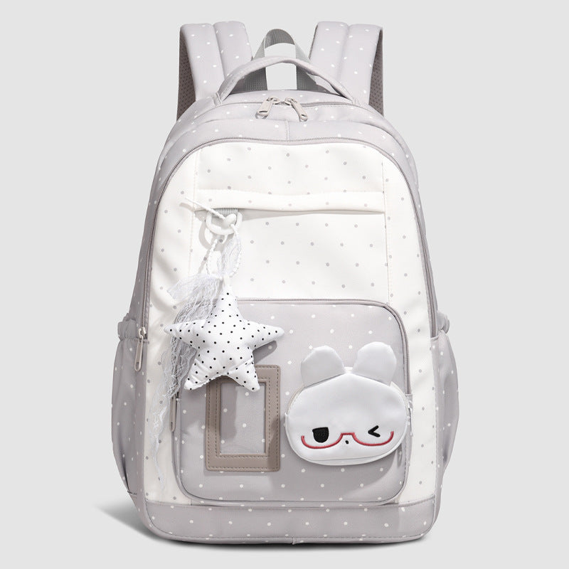Stylish Multi-Functional Backpack Stornfield 1791205709