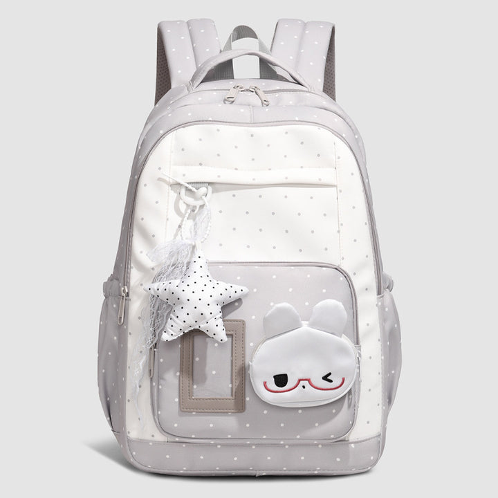 Stylish Multi-Functional Backpack Stornfield 1791205709