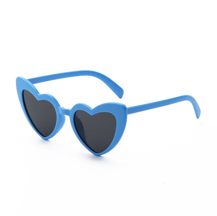 Fashionable Oversized Square Sunglasses Stornfield