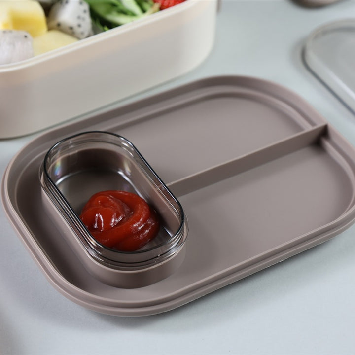 Stackable Food Storage Container