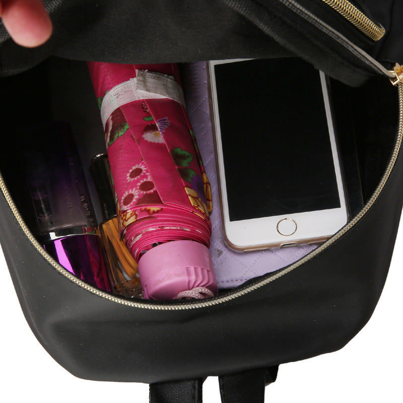 Stylish Multifunctional Backpack Stornfield