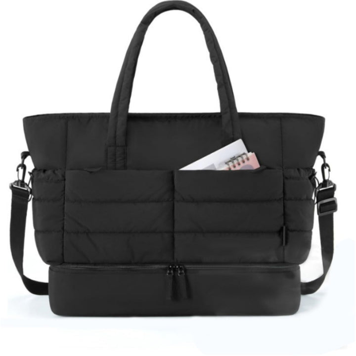 Stylish and Multifunctional Tote Bag Stornfield