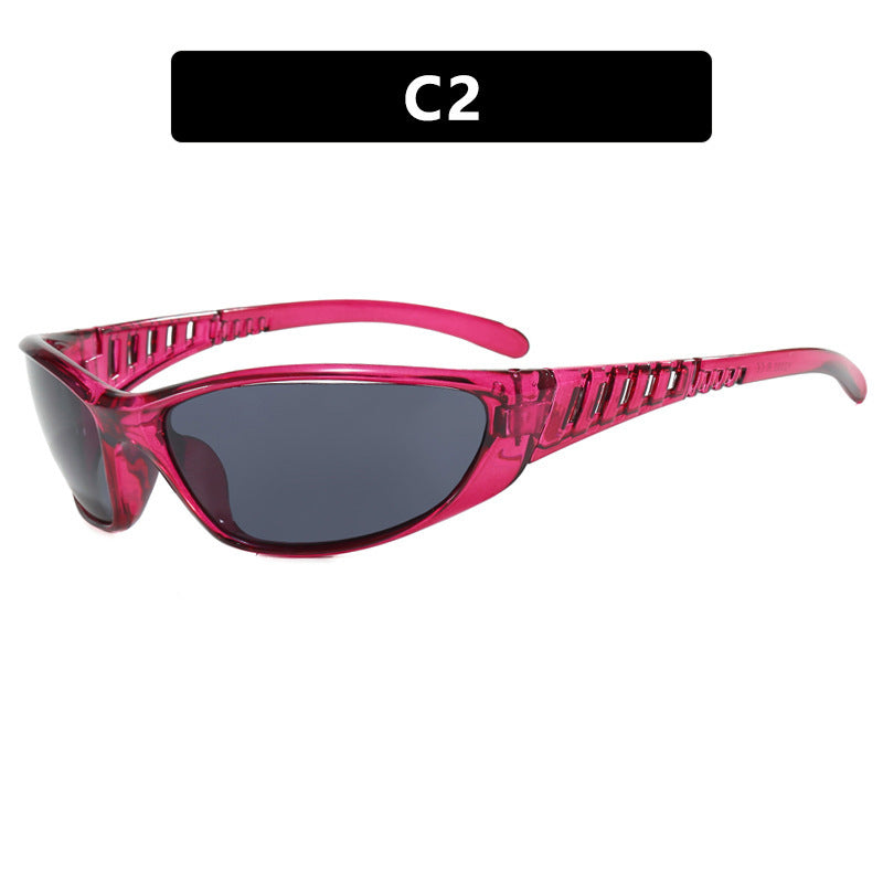 Women’s Sporty Sunglasses Stornfield