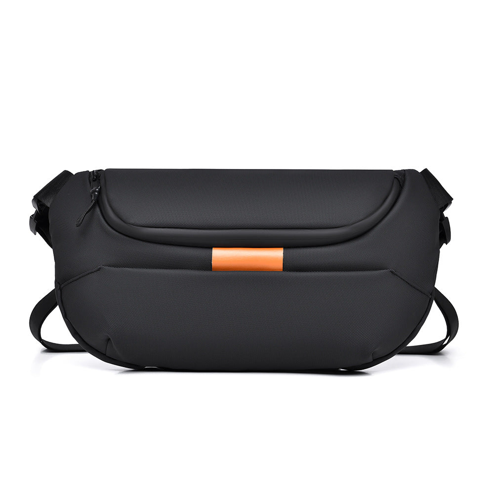 Lightweight Crossbody Messenger Bag Stornfield