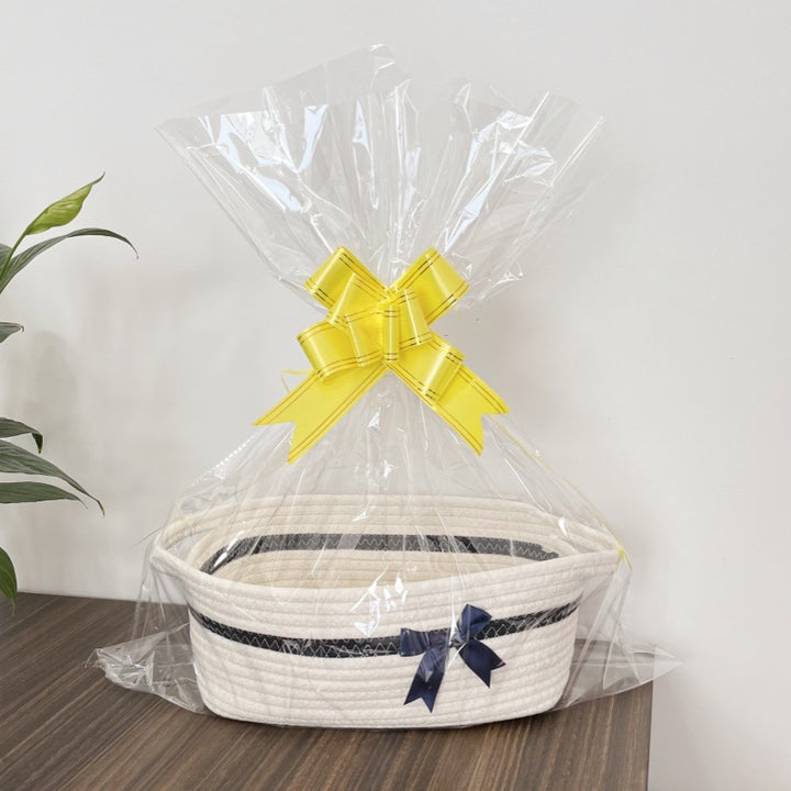 Storage basket Stornfield