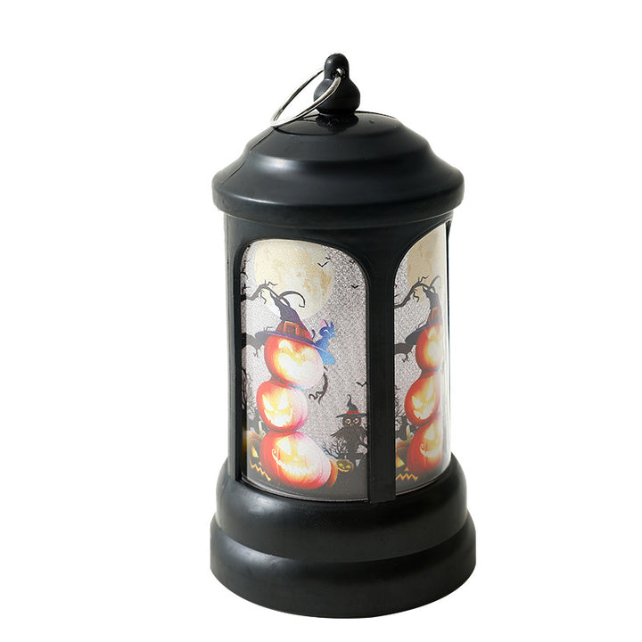 Decorative Halloween lantern Stornfield