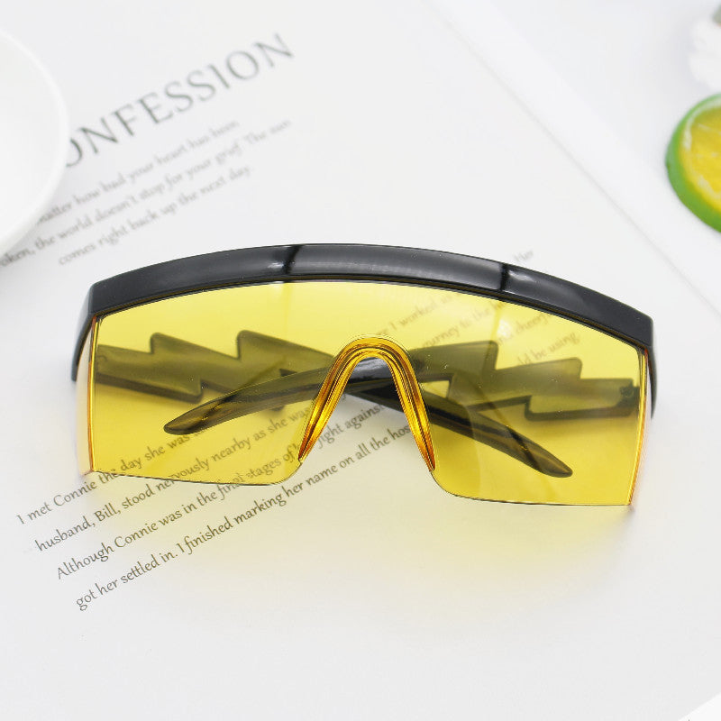 Women's safety glasses in modern design Stornfield