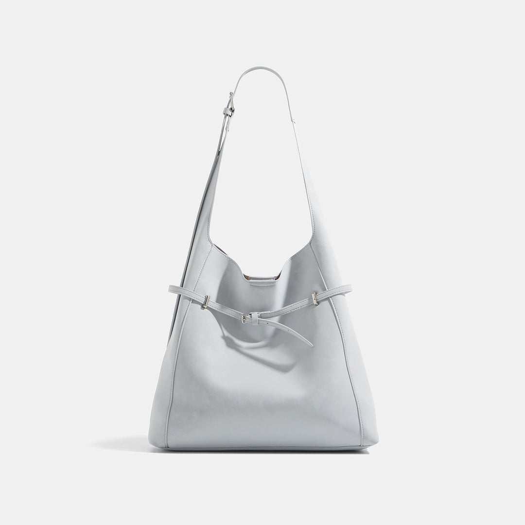 Stylish Slouchy Shoulder Bag