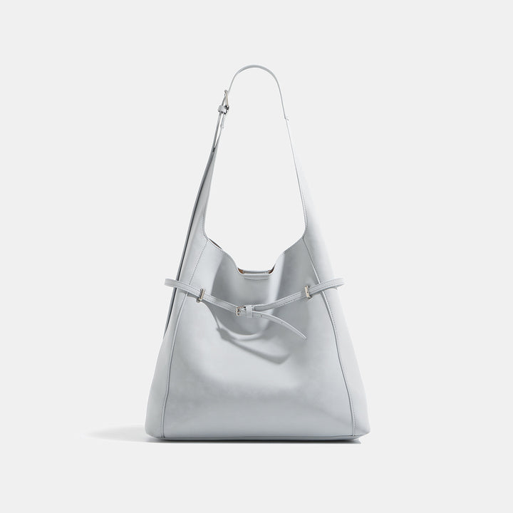 Stylish Slouchy Shoulder Bag