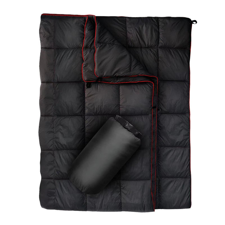 Women ultralight sleeping blanket Stornfield