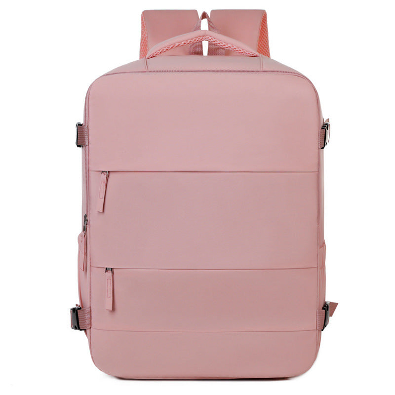 Versatile Multi-Purpose Tech Backpack Stornfield