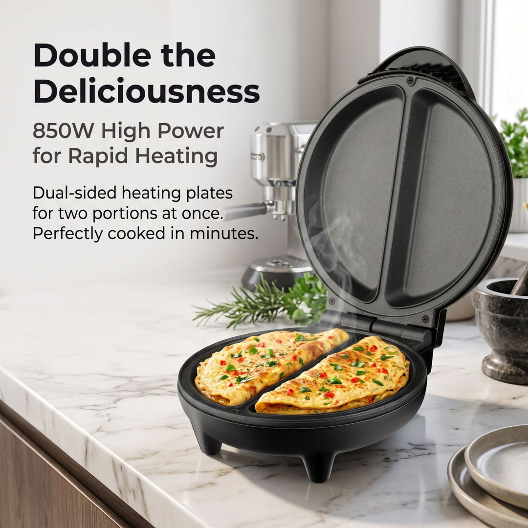 Pizza Maker Stornfield