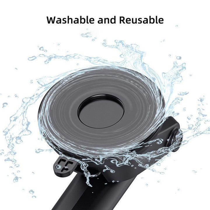 Unisex flexible car phone holder Stornfiled