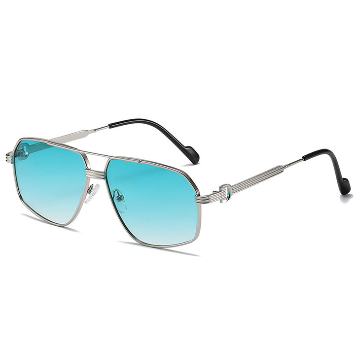Stylish Rectangular Eyewear Stornfield