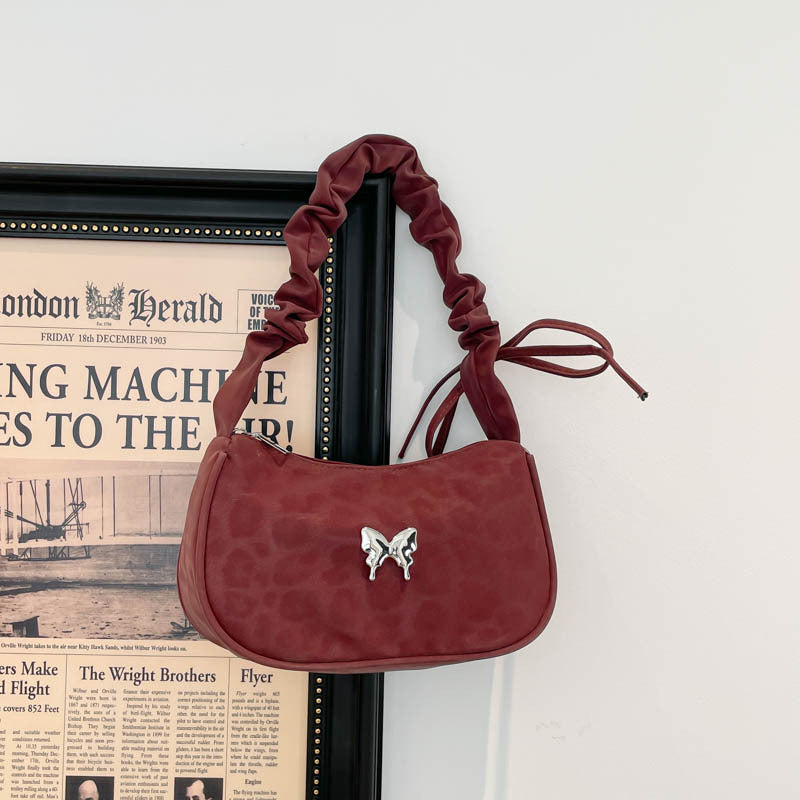WoStylish Saddle Bag Stornfield