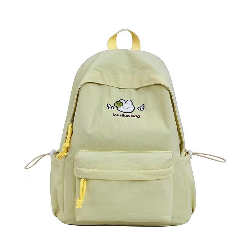 Cute Character Design Backpack Stornfield  1784809956