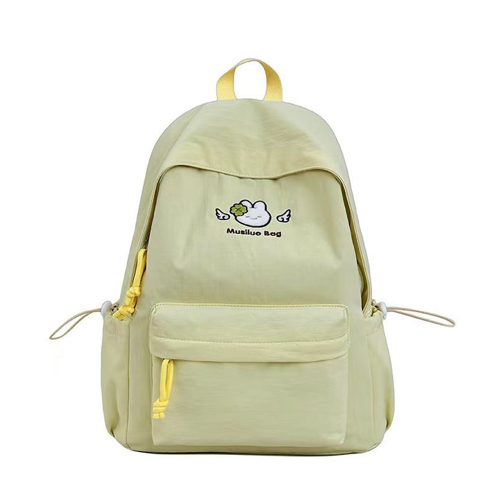 Cute Character Design Backpack Stornfield  1784809956