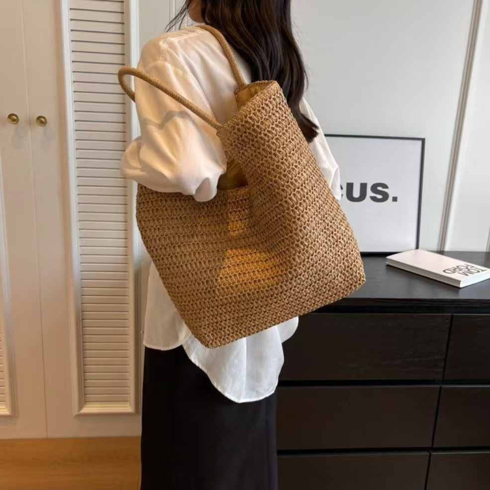 Stylish shopping bag Stornfield