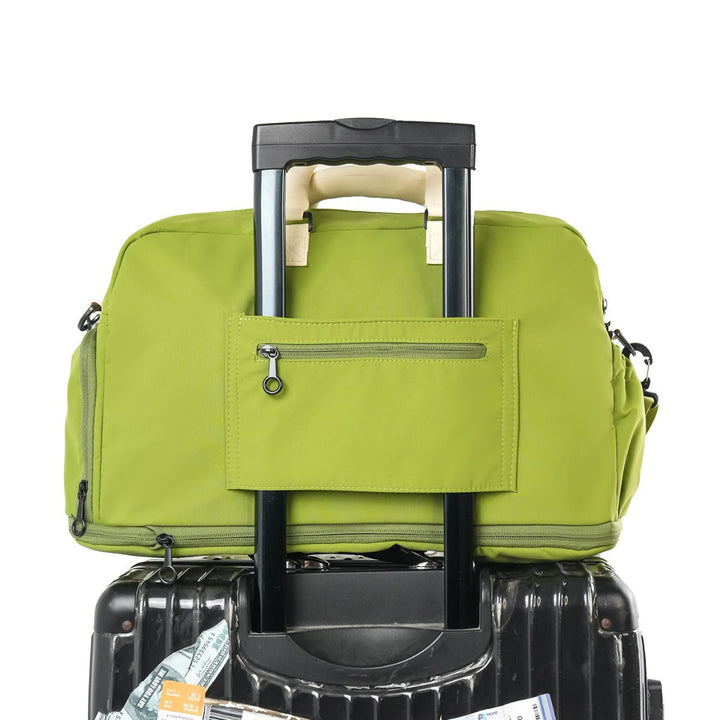 Versatile Multi-Functional Travel Duffle