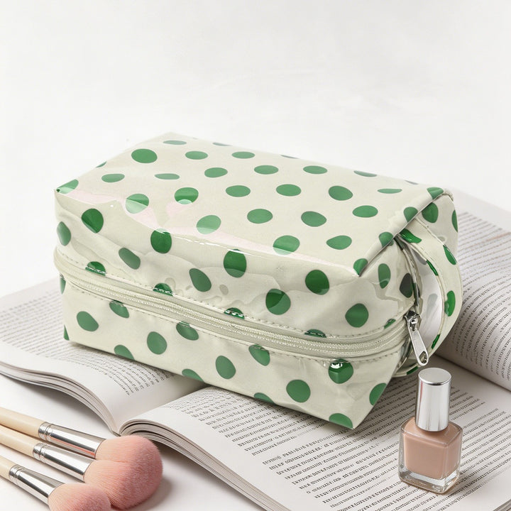 Cosmetic bag Stornfield