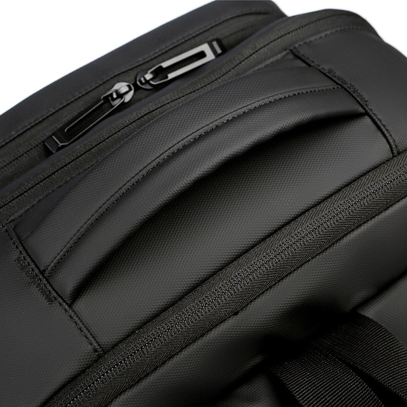 Professional Travel Laptop Backpack Stornfield
