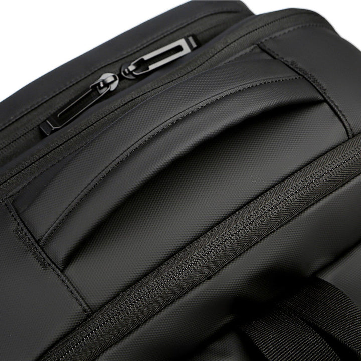 Professional Travel Laptop Backpack Stornfield