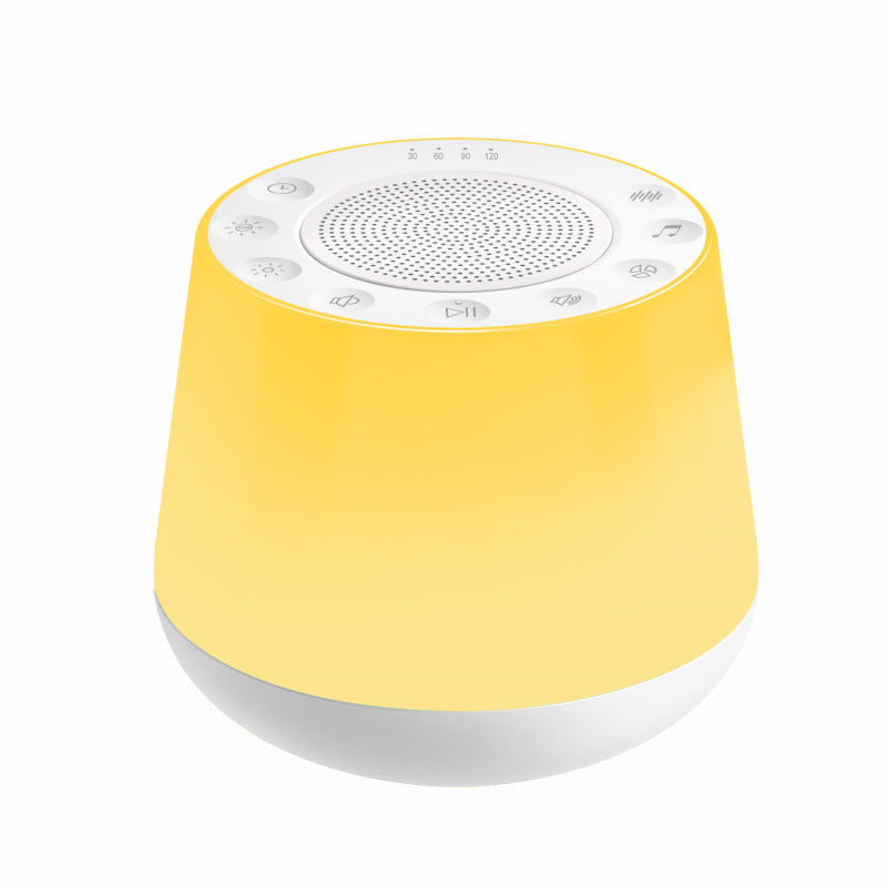 Portable Bluetooth Sound Machine Stornfield