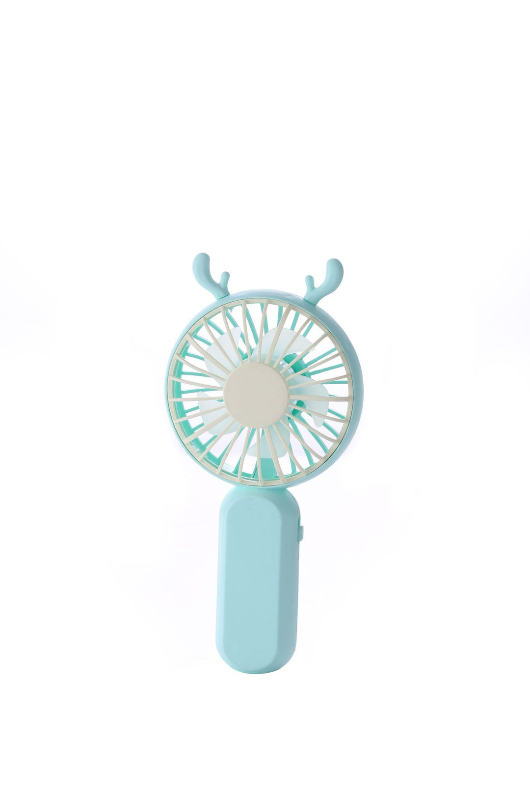 Women Portable Mini Fan Stornfield