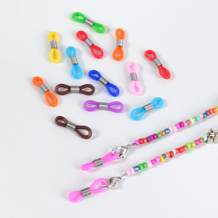 Silicone Grip Eyewear Retainer Stornfield