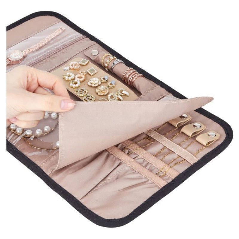 Elegant Cosmetics Organizer Bag Stornfield