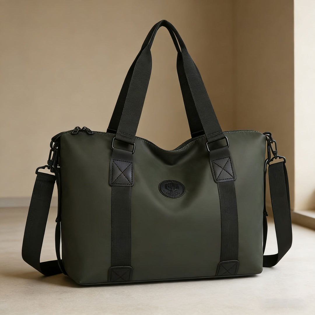 Versatile Multi-Functional Travel Duffle Stornfield