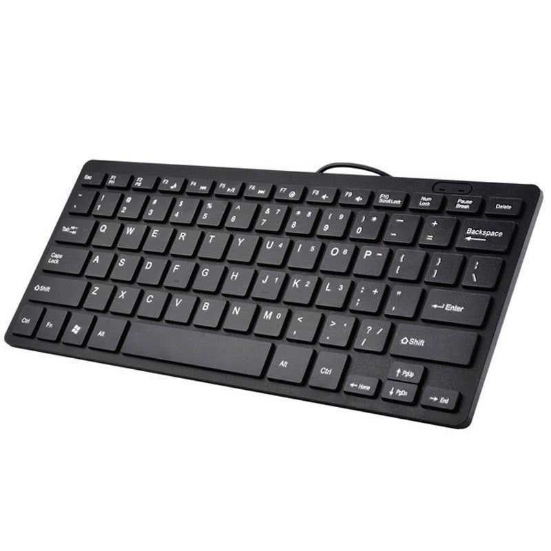 USB Wired Keyboard Stornfield