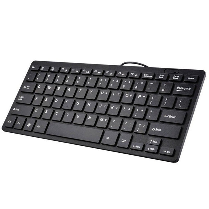 USB Wired Keyboard Stornfield