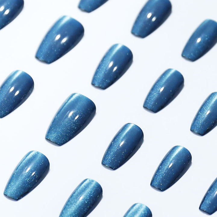 Premium Gel Press-On Nails