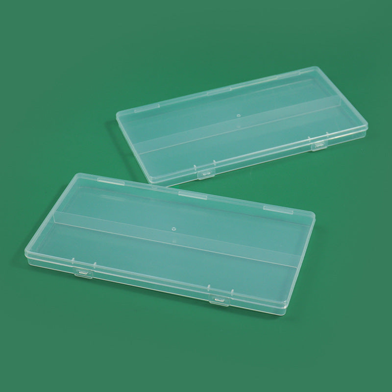 Slim Multi-Divided Storage Box Stornfield