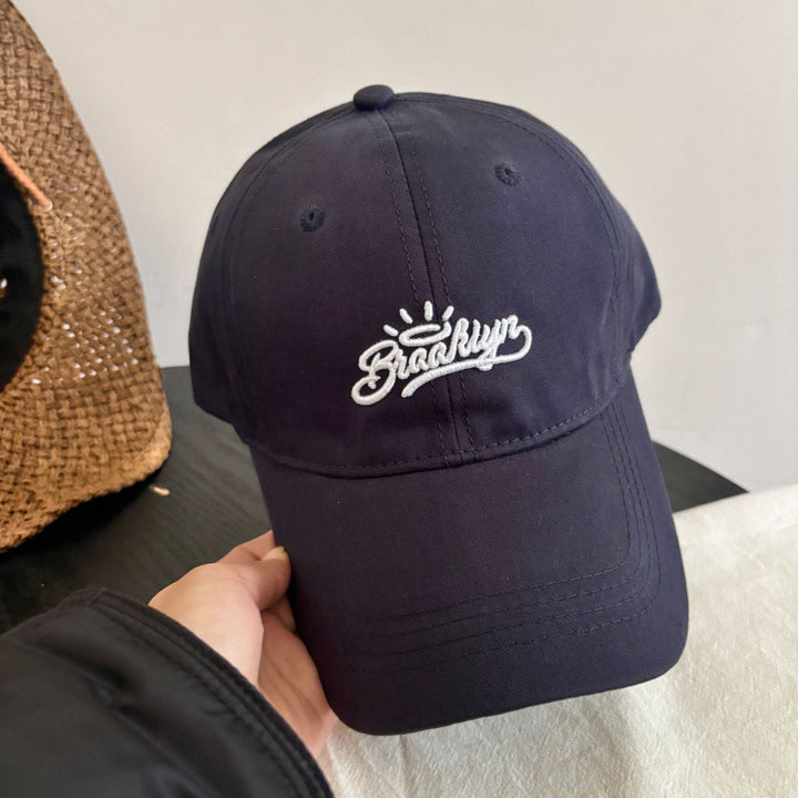 Women's Comfortable Adjustable Baseball Cap Stornfield