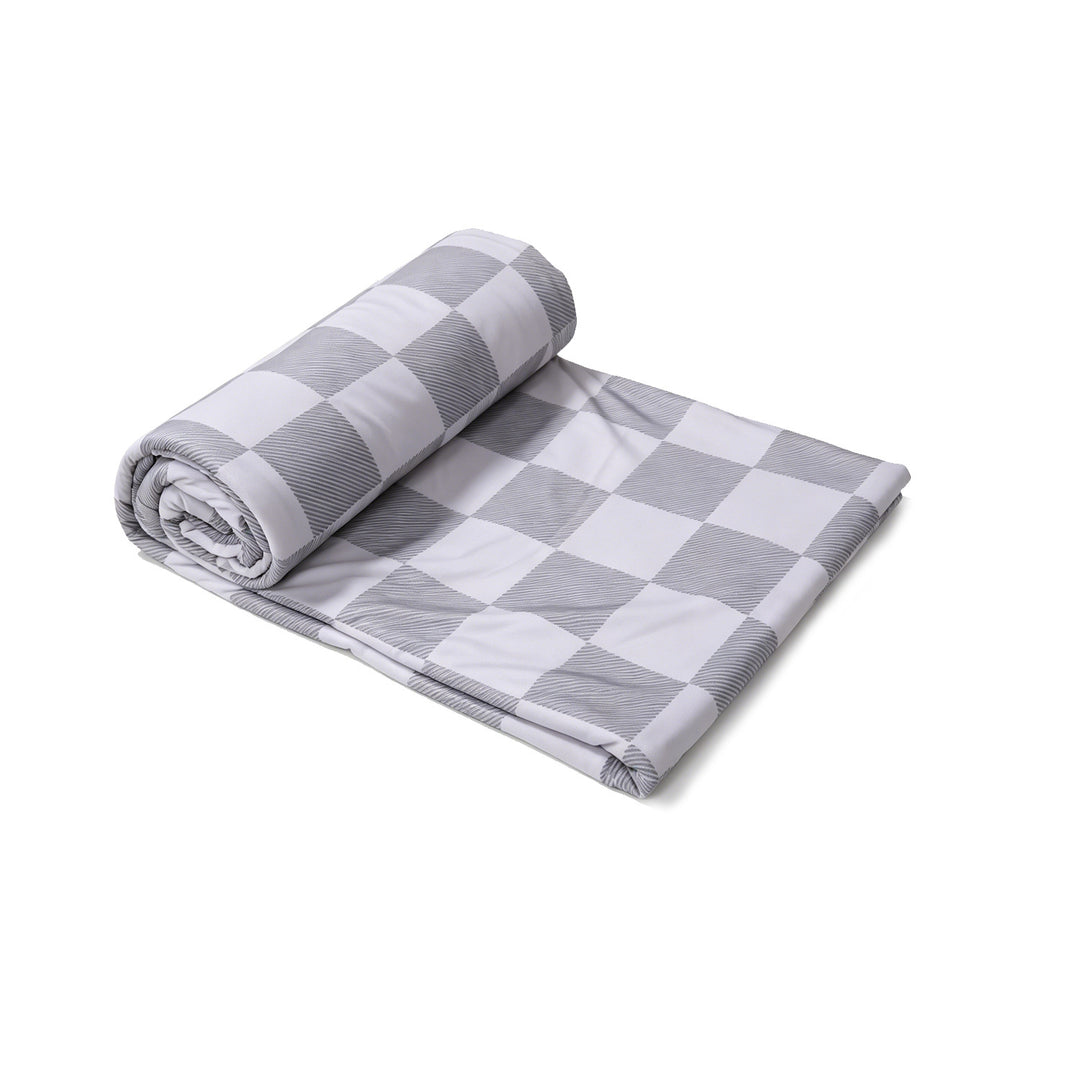 Women's comfortable and waterproof picnic blanket Stornfield