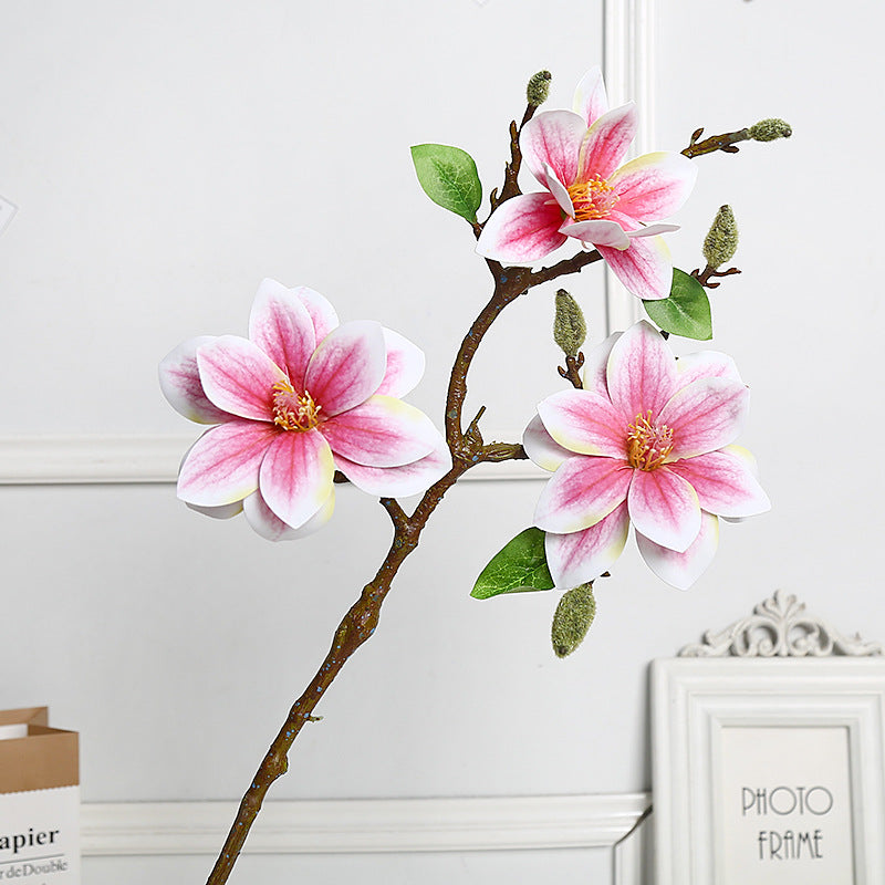 Decorative Artificial Flower for Home Display