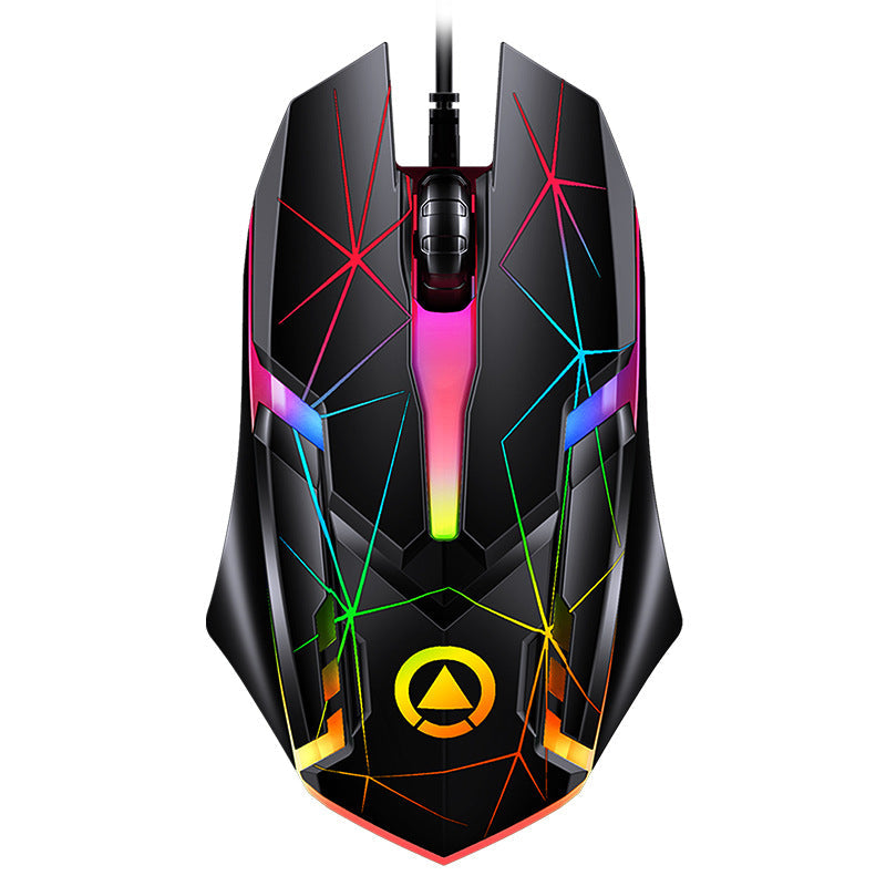 Gaming Mouse Stornfield