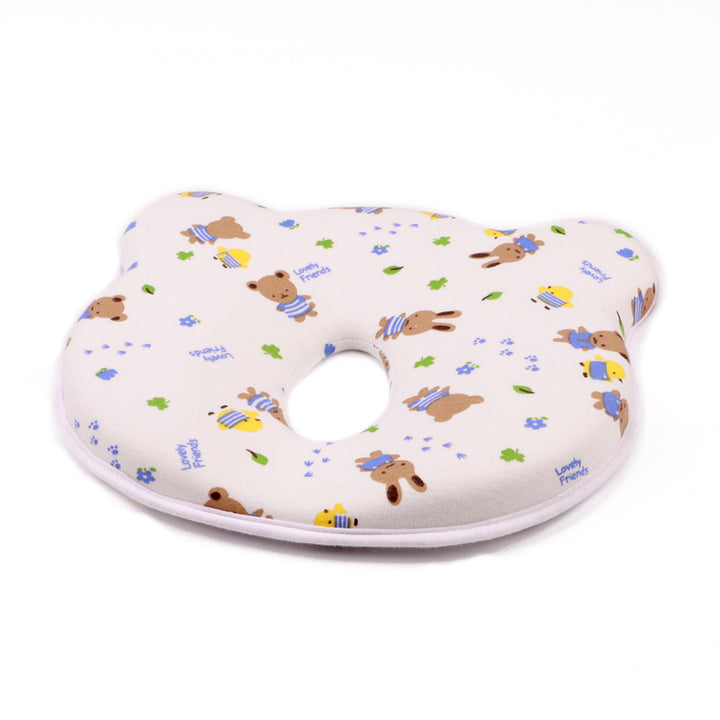 Comfortable Baby Neck Support Pillow Stornfield