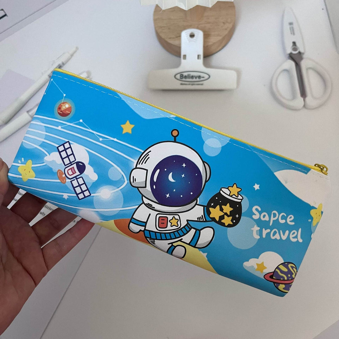 Space-Themed Pencil Case Stornfield