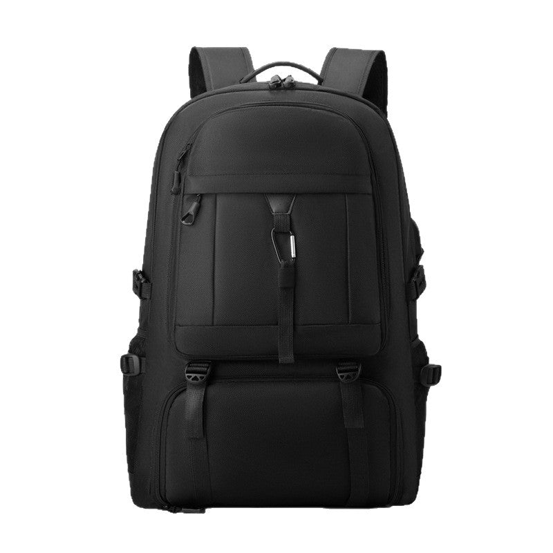 Multi-compartment Travel Backpack Stornfield