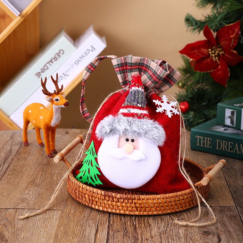 Funnier Christmas Gift Sack Stornfield