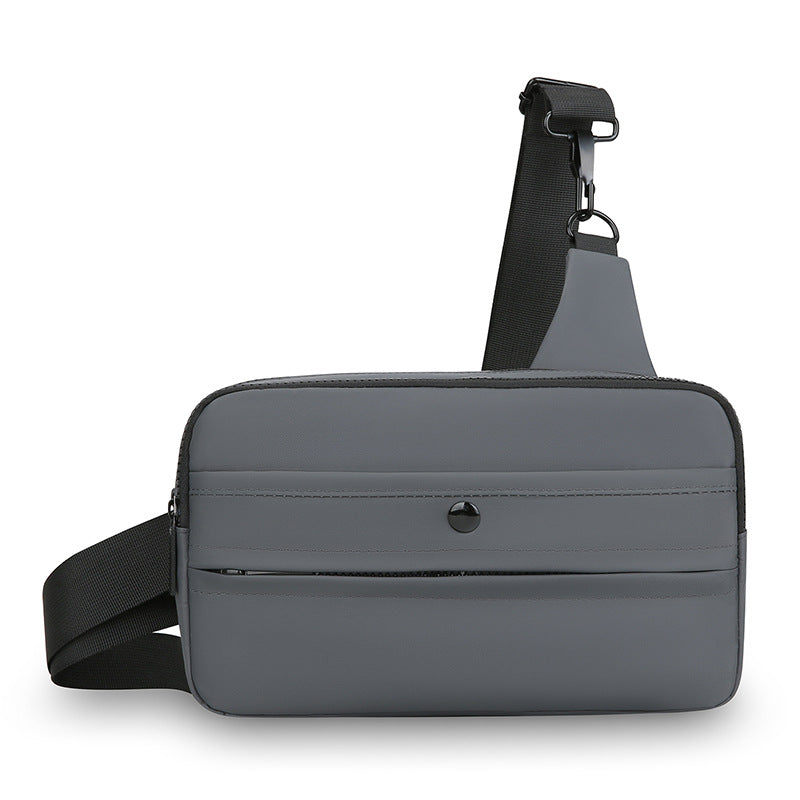 Minimalist Crossbody Pouch  1791768946